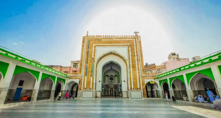 Ajmer & Pushkar Spiritual Tour Packages